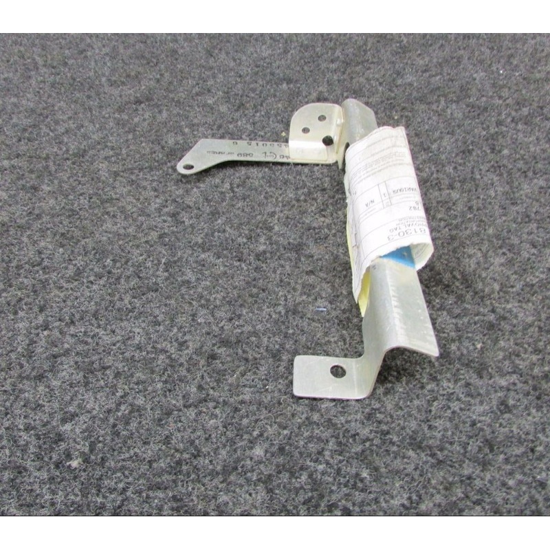 0455015-2 Cessna Baffle with 8130-3 (New Old Stock) (JC)