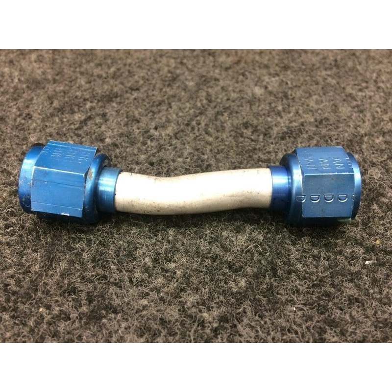 0500423-67 Cessna 172S Fuel Line Header To Pump