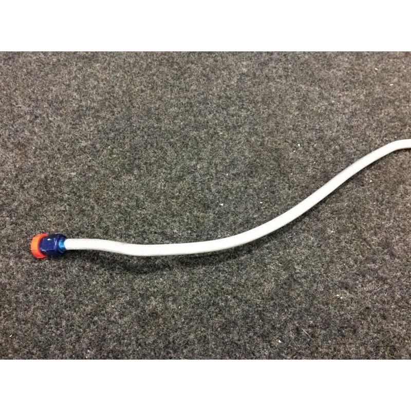 0500423-69, 0500423-70 Cessna 172S Reservoir Vent Line Assy RH