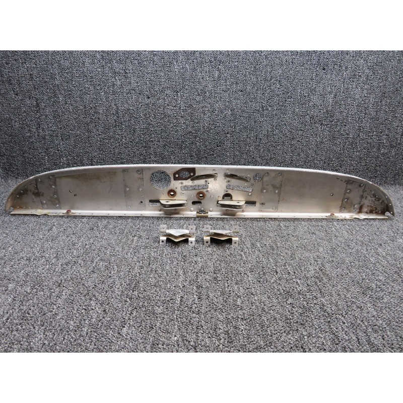 0511287 Cessna 172 Bulkhead Landing Gear (STA: 65.33)