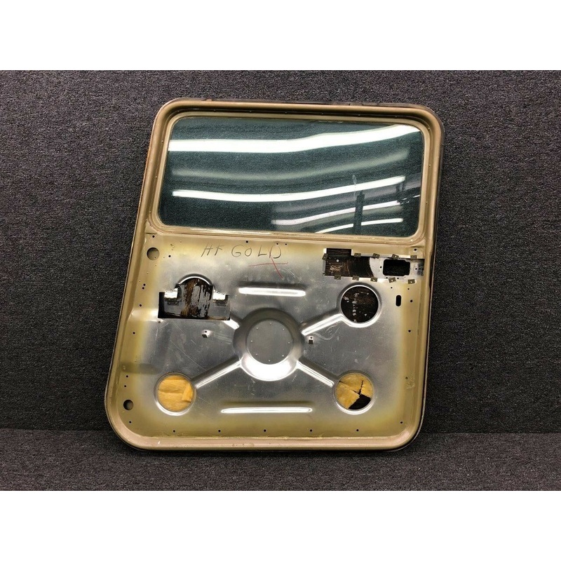 0511460-10 Cessna 172K Cabin Door Structure RH