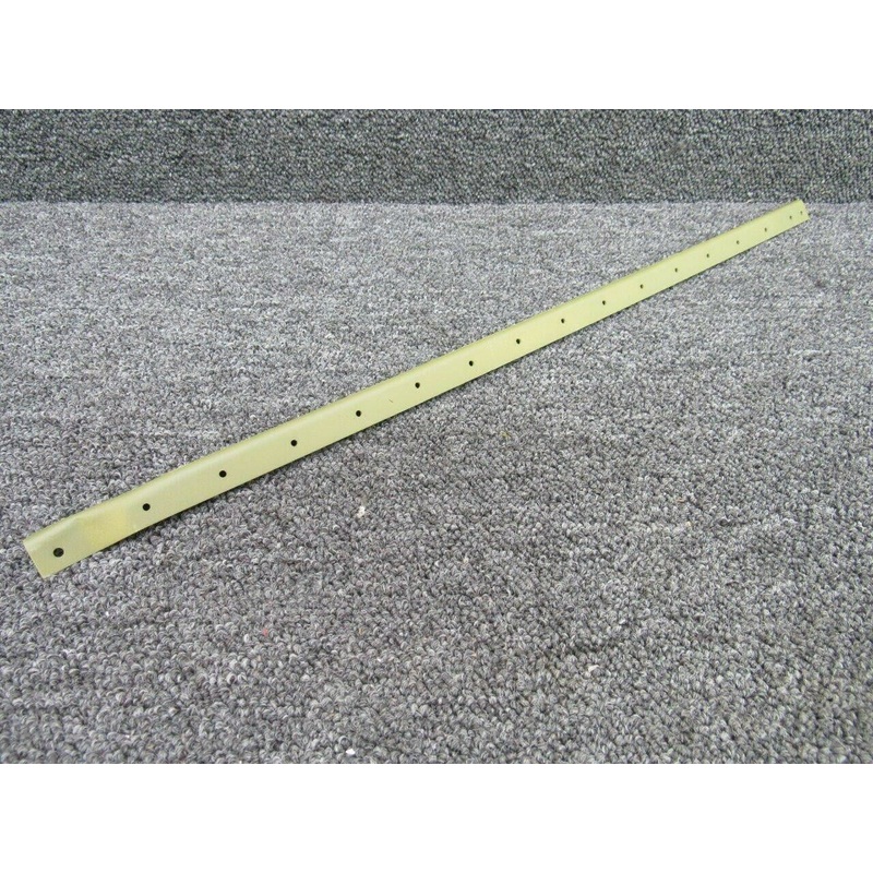 0512001-7 Cessna 172RG Angle Tailcone Lower Aft LH (Zinc)