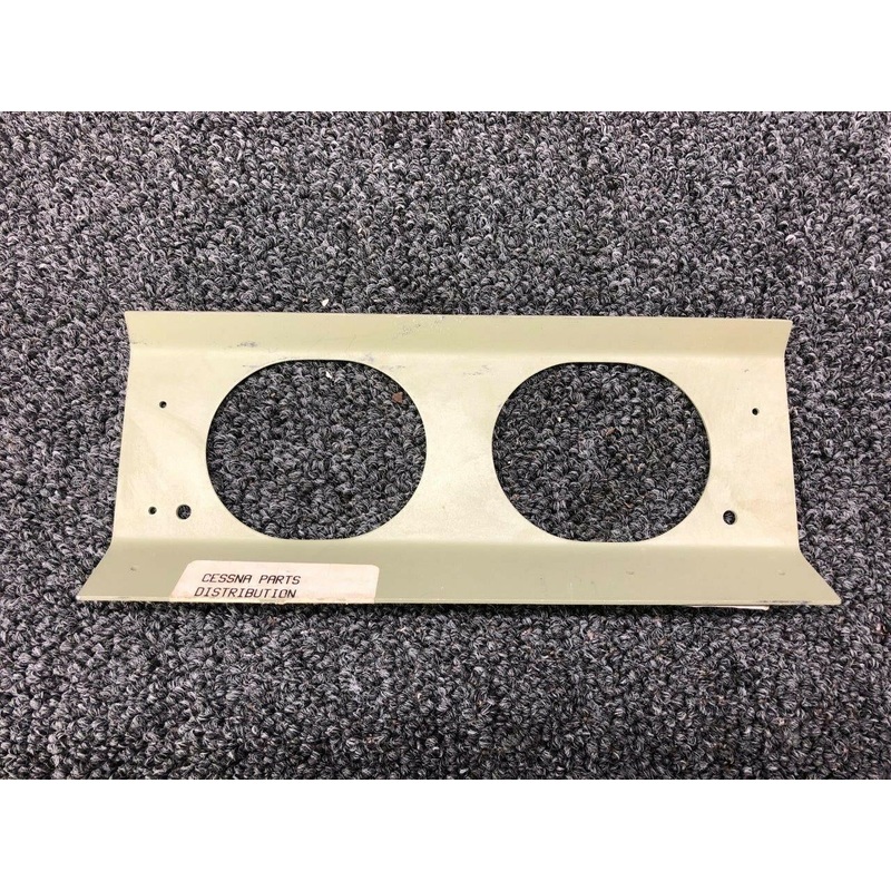 0523216 Cessna 172 Reinforcement Wing Hinge