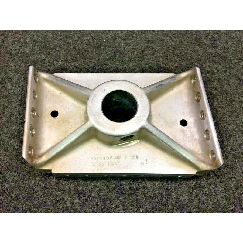 0541195-6 Cessna RH Inboard Landing Gear Support