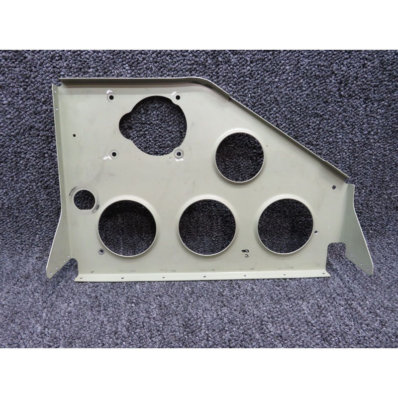 0701174-2 Cessna 182T Servo Bracket