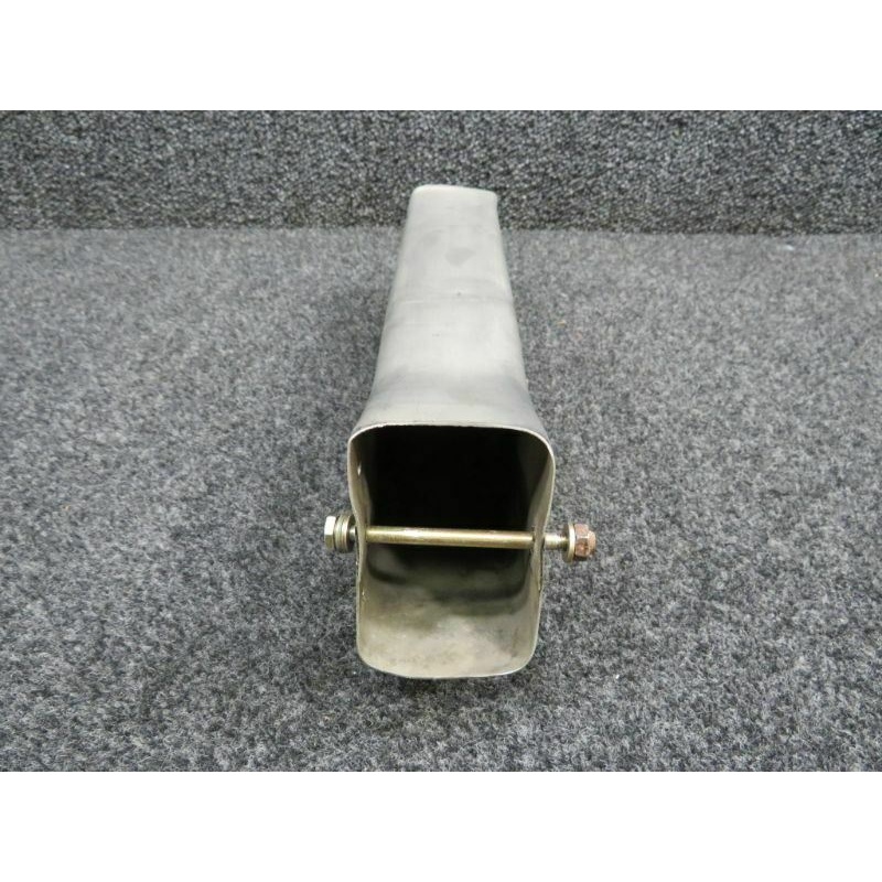 0350209 (USE: 0350207) Cessna 195 Duct Air Inlet