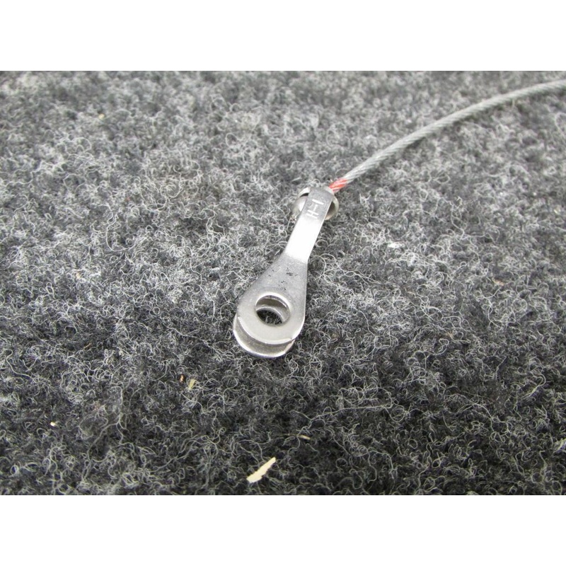 0510105-232 (Use: MC0510105-232) Cessna Cable Handbrake (NOS) (SA)