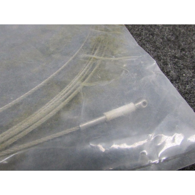 0510105-302 Cessna Cable Elevator Trim Fwd (NEW OLD STOCK) (SA)