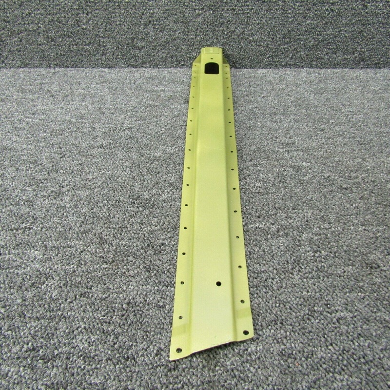0513132-3 Cessna 172 Upper LH Engine Stringer