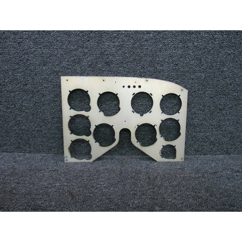 0513241-9 Cessna 172I Shock Panel