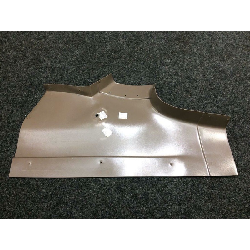 0519041-6  Cessna 172S Panel Upper Aft RH