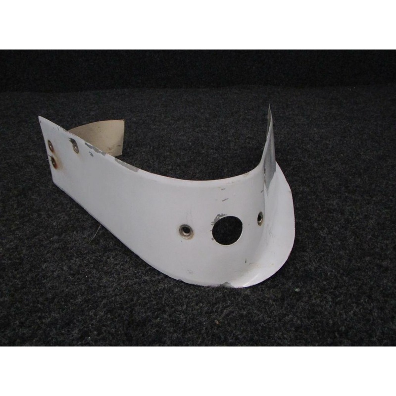 0520015-5 Cessna 172RG Fillet Assembly LH (SA)