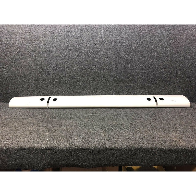 0523901-17 Cessna 188 Flap Skin LH (Y18)