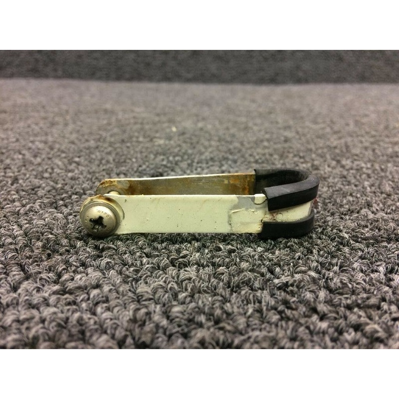 0541136 Cessna 170A Retainer Brake Line