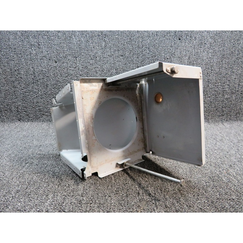 0553022-1 / 0553028-1 Cessna 172S Battery Tray Assembly