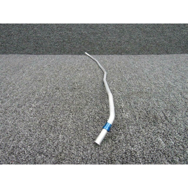 0700806-23 Cessna 182T Fuel Tube Assembly LH