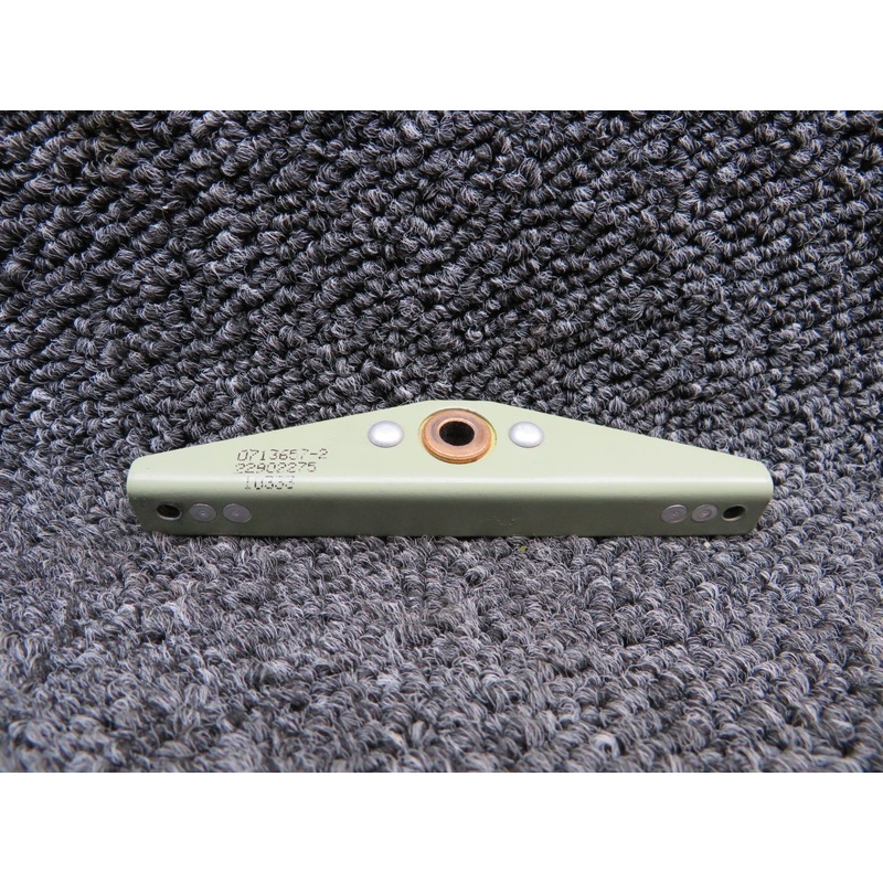 S1004-1A / 0713657-2 Cessna 182T Rudder Trim Bearing & Support