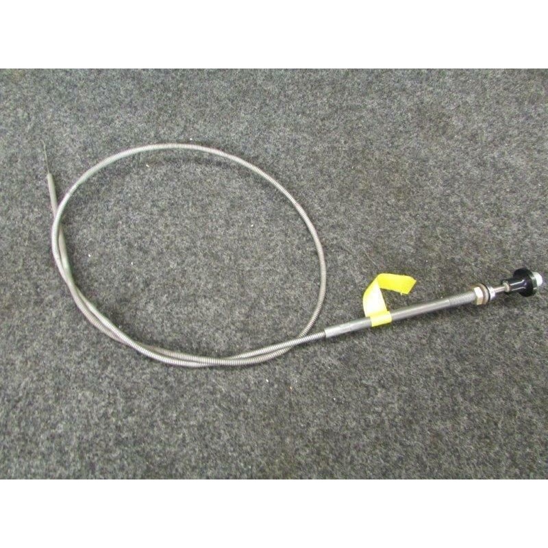 S1241-37 (Use: S1241-34) Cessna 182 / 210 Control Assy Cabin Heat