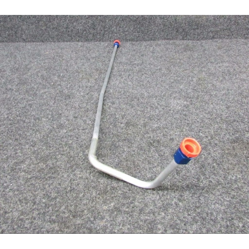 0500423-57 Cessna 172S Tube Assy Fwd Lower LH