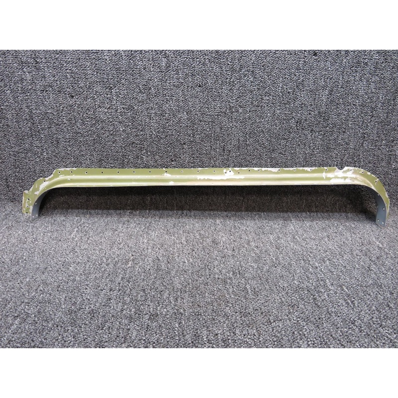 0511000-7 Cessna A185F RH Frame Door Upper Outboard