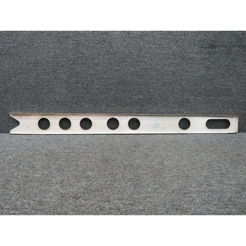 0523406-6 (Use: 0523406-4) Cessna C-172 Channel Assembly