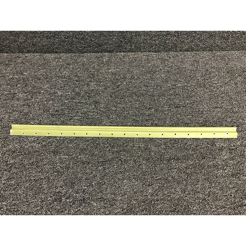 0710003-4 Cessna 180J RH Lower Skin Doubler
