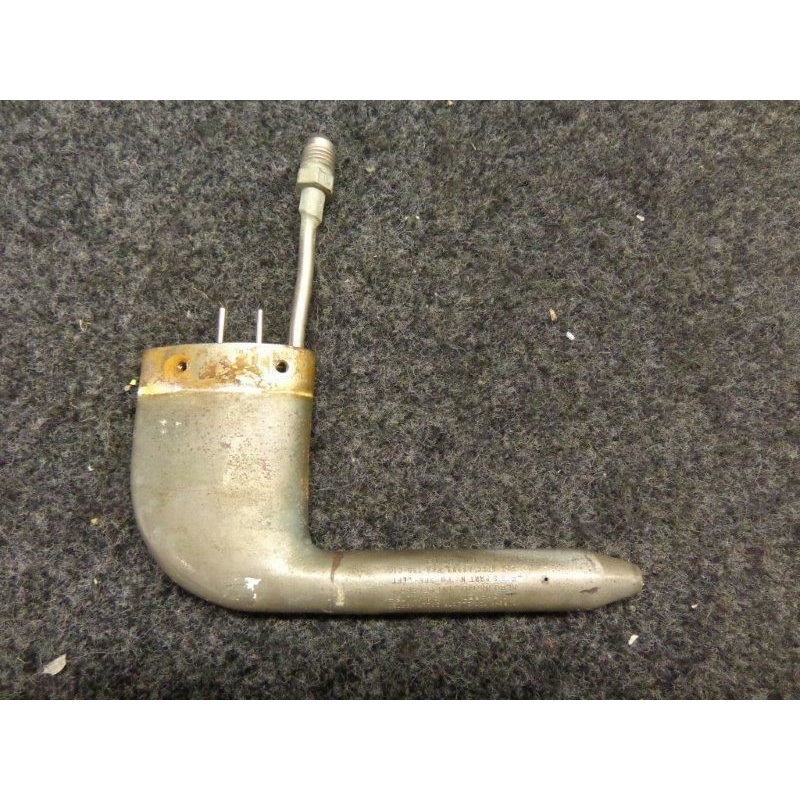 PH-506-RIGHT Cessna 310 / 320 Pitot Tube Assy Heated RH