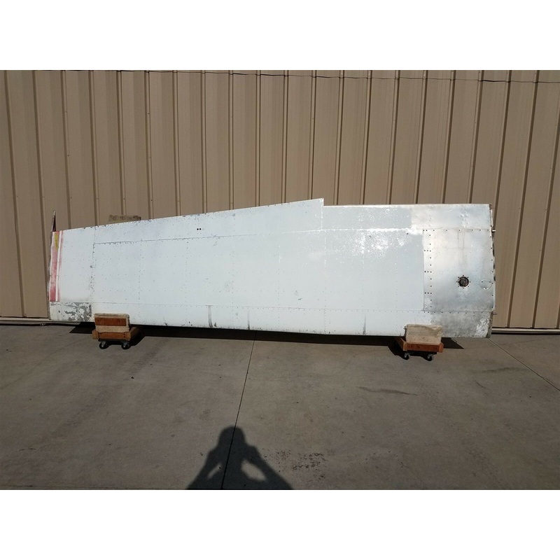 0426005-94 (Alt: 0426005-98) Cessna 150L Wing Structure Assy RH Standard Range