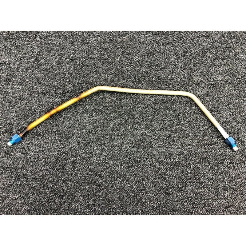 0500106-358 Cessna 180J RH Fuel Line