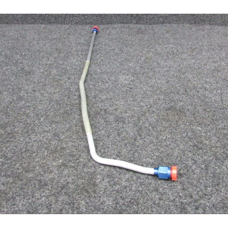 0500423-30 Cessna 172S Tube Assy Fwd Lower RH