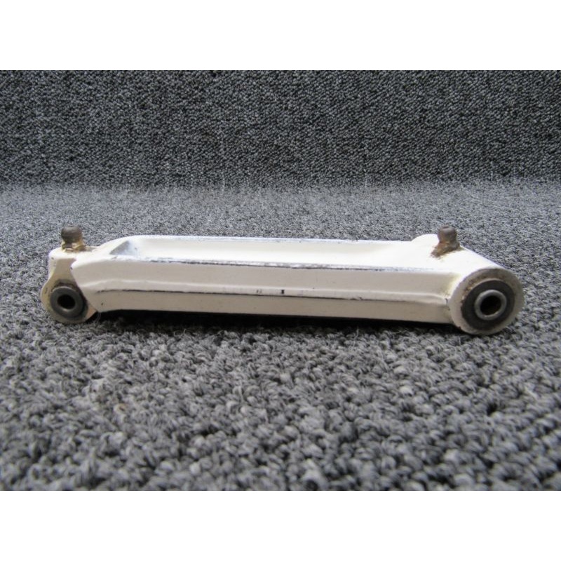 0543035-2 (Cast: 0543034-498) Cessna Nose Gear Torque Link Assembly Lower