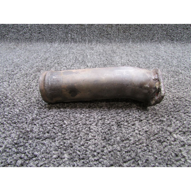 0550157-8 Cessna 172A Exhaust Tube