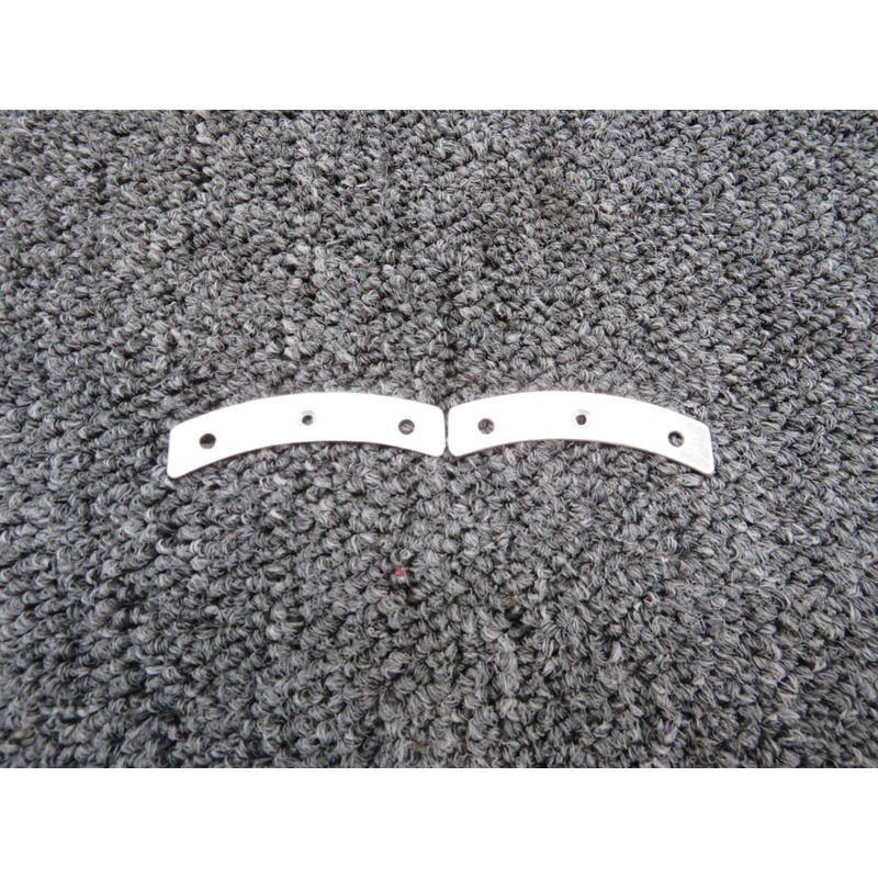 0700617 / 0700617-1 Cessna Spacer Assembly Set of 2 (NOS) (Y17)