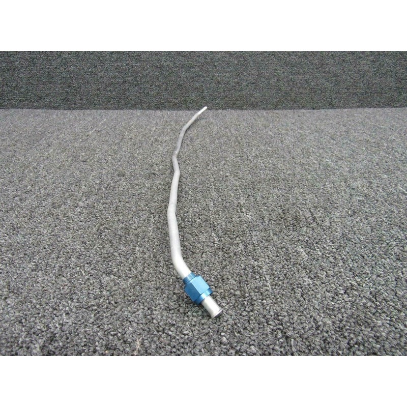 0700806-24 Cessna 182T Fuel Tube Assembly RH