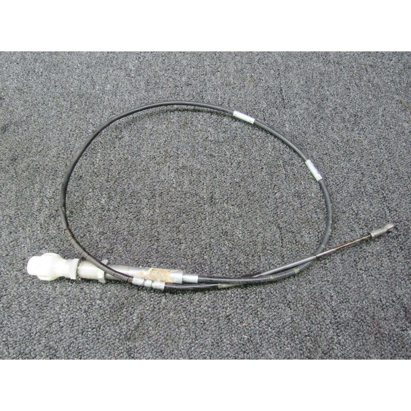 S1223-4 (USE: MCS1223-4) Cessna P206 Control Cable Propeller W/ Spacer (59-3/4)