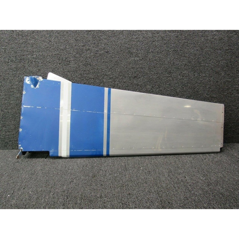 0431001-2 Cessna 150B Rudder Assy