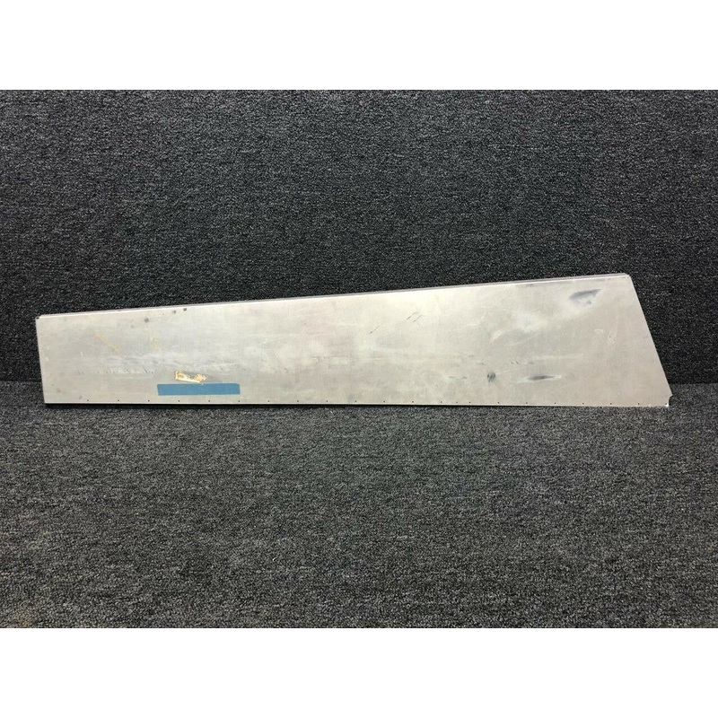 0432001-23 Cessna 150 Skin Rudder (Y18)