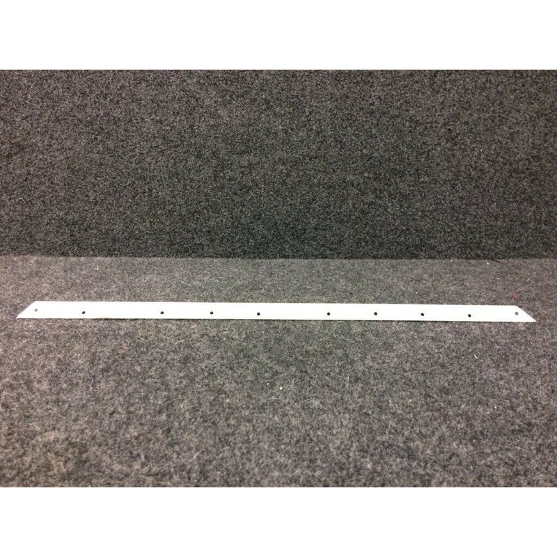 0513102-1 Cessna 170A Angle Right Upper Firewall