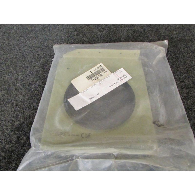0513507-1 Cessna Bulkhead (NEW OLD STOCK) (SA)