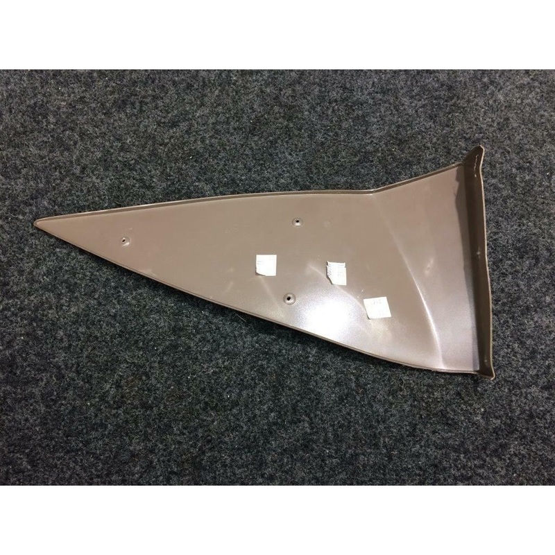 0515075-9 Cessna 172S Panel Assy LH Aft Vinyl Insert