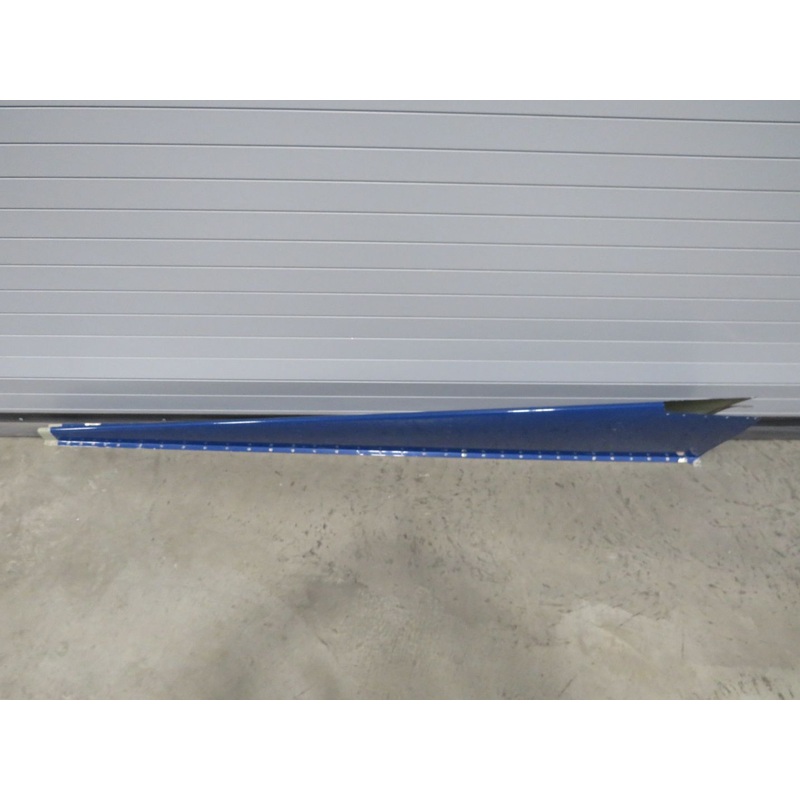 0531019-8 Cessna 172S Dorsal Fin Assembly (Colored)