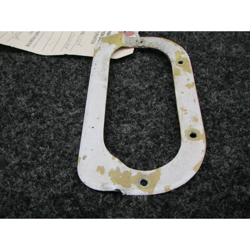 0543026-1 Cessna 172R Retainer Steering Boot