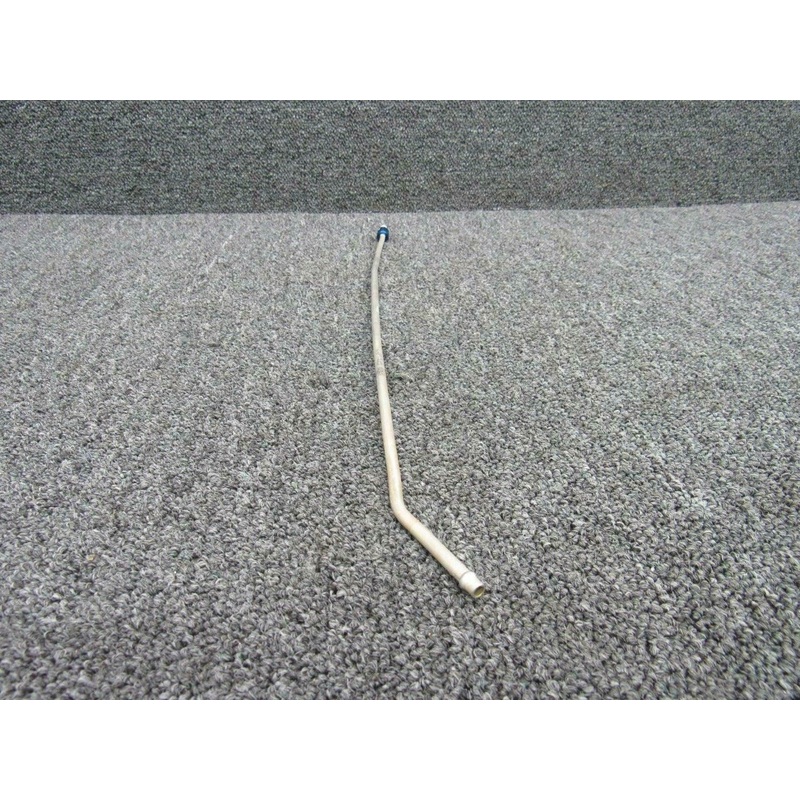 0700806-17 Cessna 182T Tube Assembly Fuel