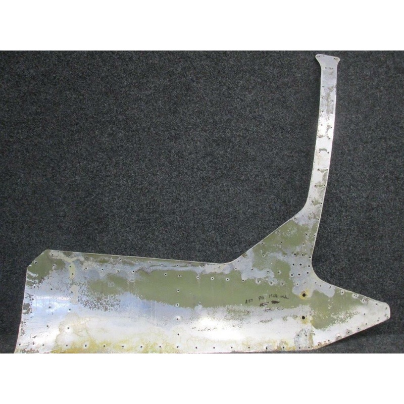 0710070-8 Cessna A185F RH Doubler