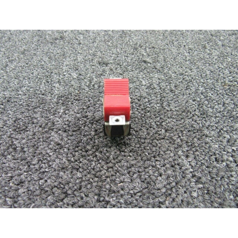 S-1159-1-1 Cessna 210D Master Switch Assy (Volts: 14)