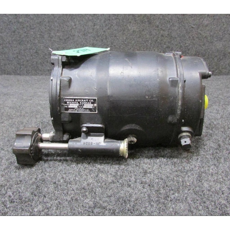 S1472N Karnish Cessna Gyro Horizon Indicator (CORE)
