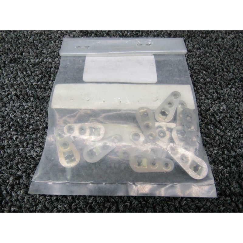 S3430-2A Nutplate Set of 14 (SA)