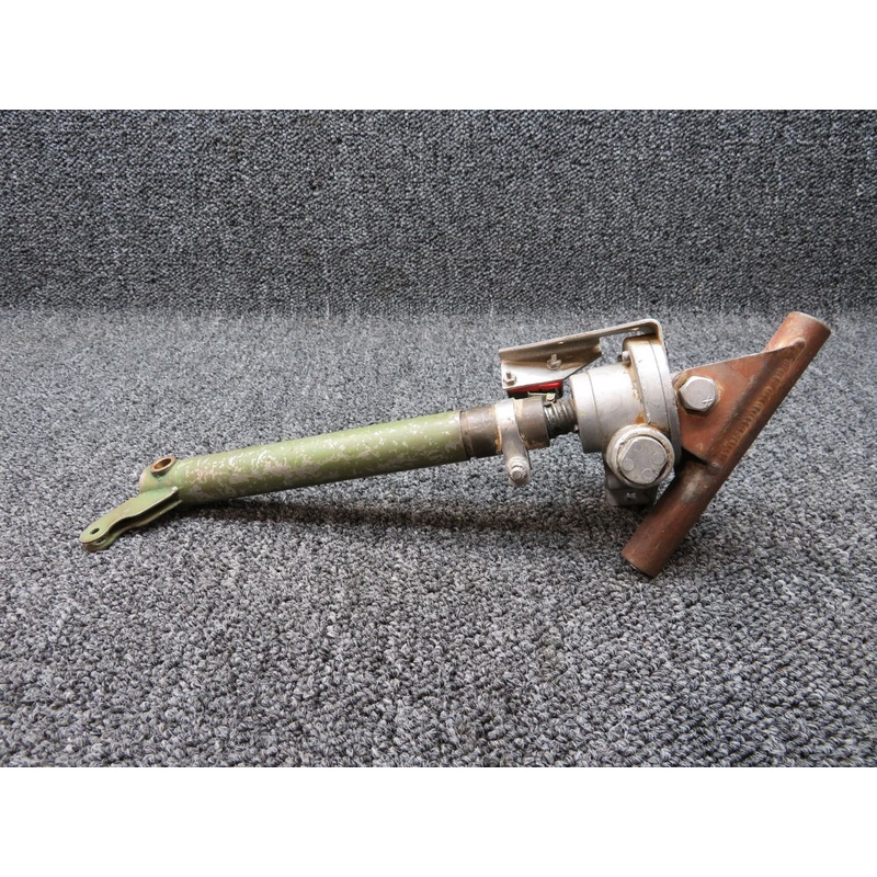 SK150-41 Cessna 150L Flap Actuator Assembly