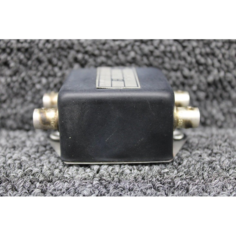 VT10-56-5 Dual Port Coupler Assembly