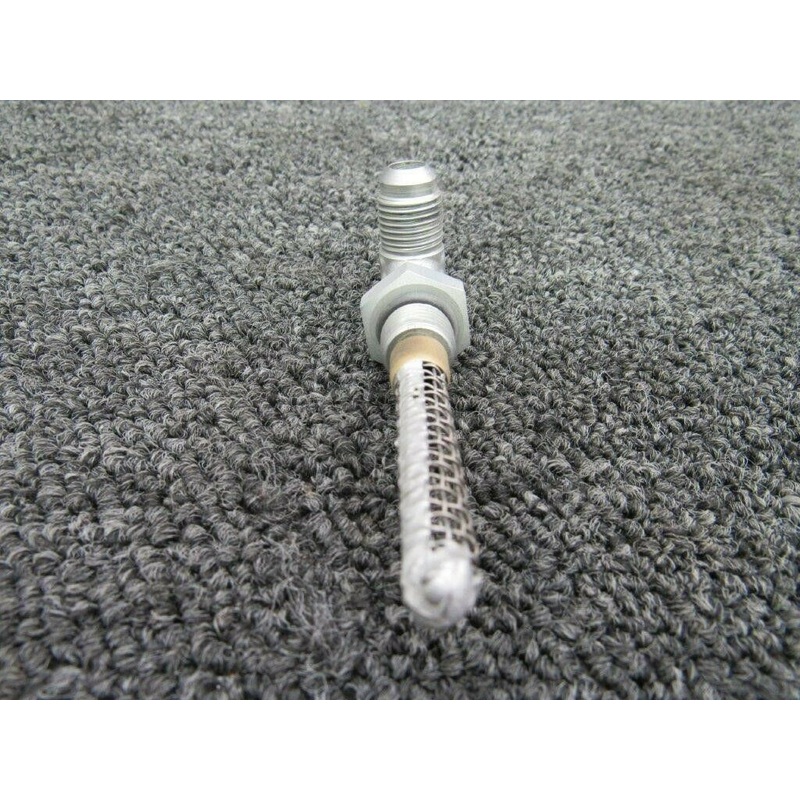 0416001-1 Cessna 152 Fuel Strainer Finger Assembly